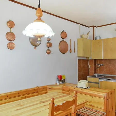 1 Bedroom In Santo Stefano Daveto Santo Stefano d'Aveto