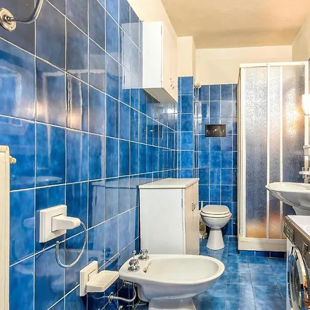 1 Bedroom In Santo Stefano Daveto *